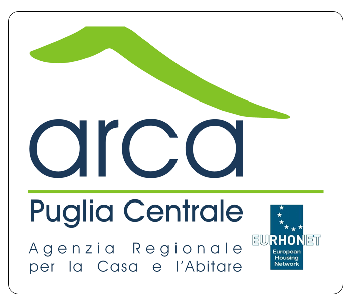 ARCA Puglia Centrale